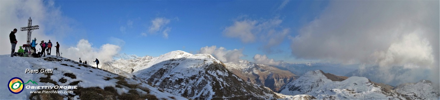 49 Cime Grem e Foppazzi, Monte Golla.jpg